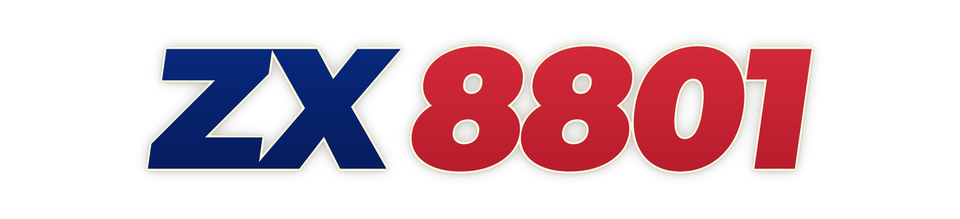 zx8801